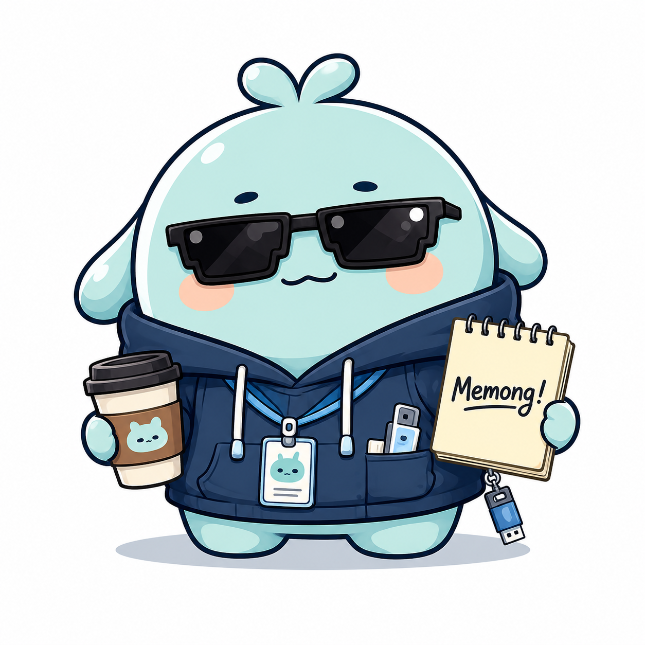 메몽